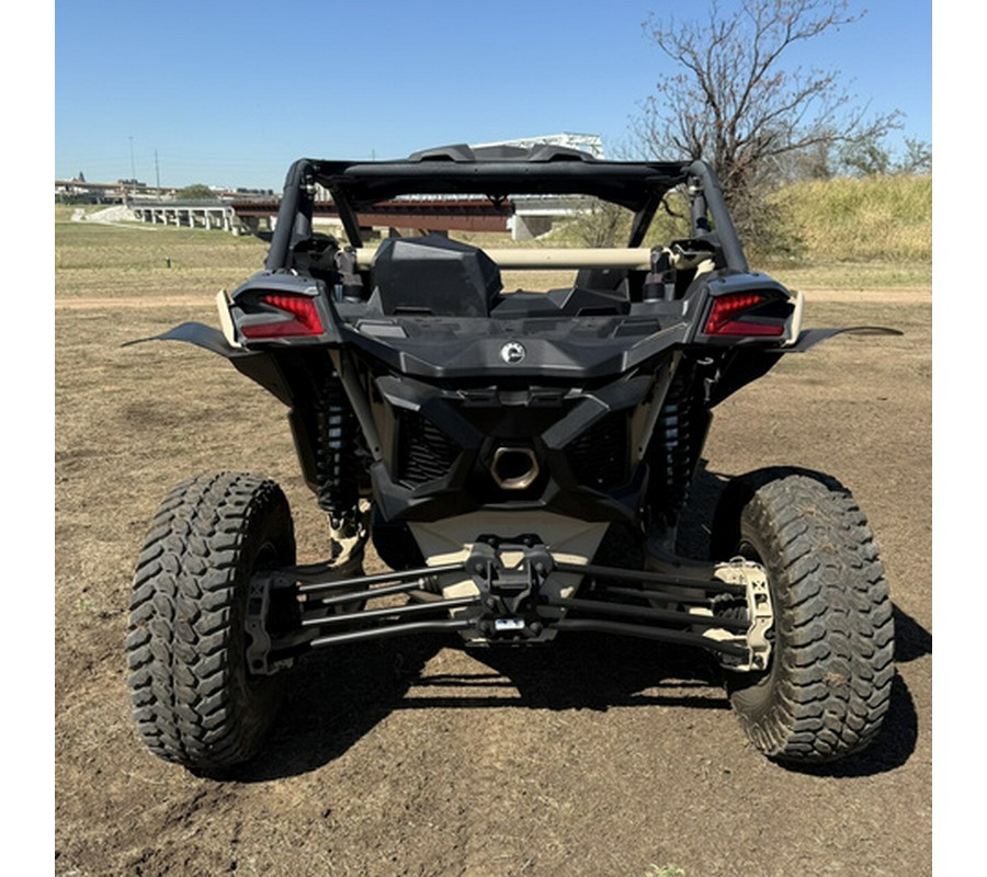 2023 Can-Am Maverick X3 X rc TURBO RR 64
