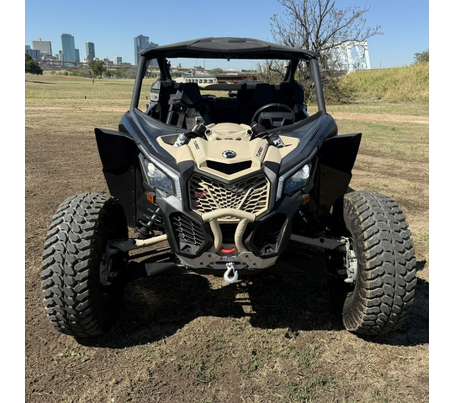 2023 Can-Am Maverick X3 X rc TURBO RR 64