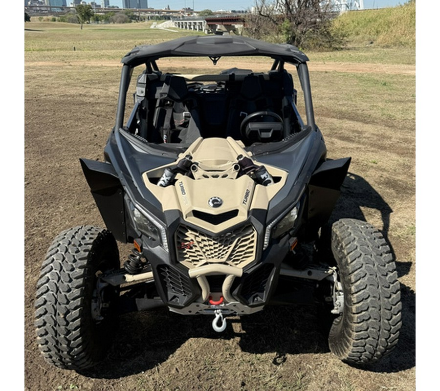 2023 Can-Am Maverick X3 X rc TURBO RR 64