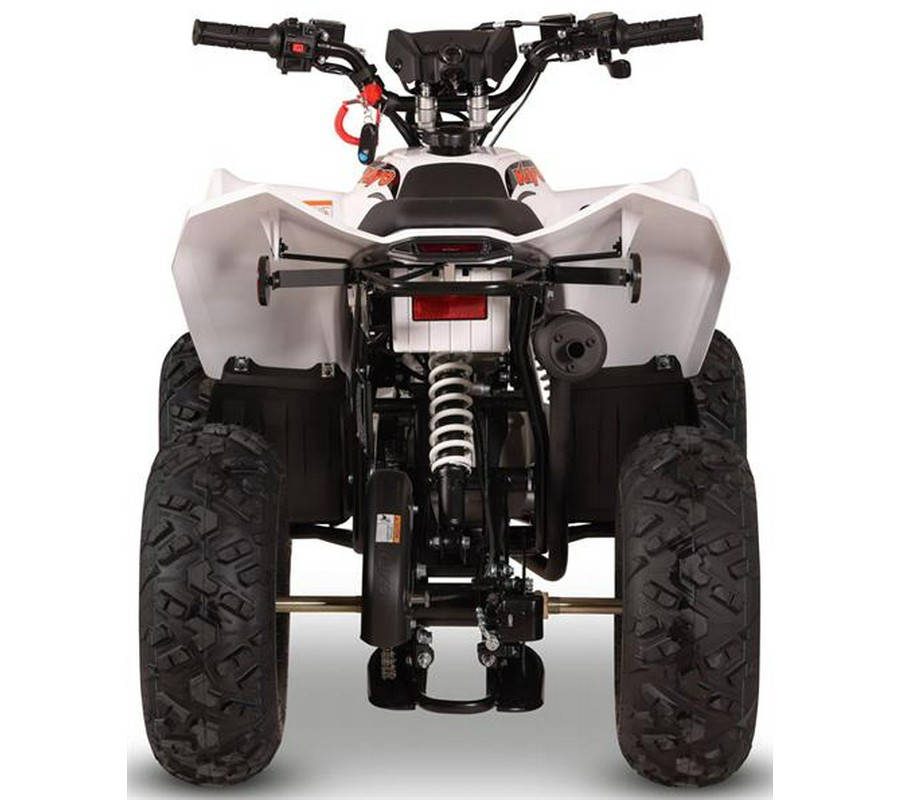 2027 Kayo Storm 70 EFI