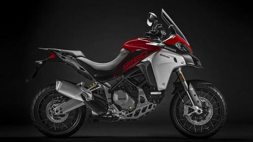 2020 Ducati Multistrada 1260 S Review: 600 Miles of Smiles