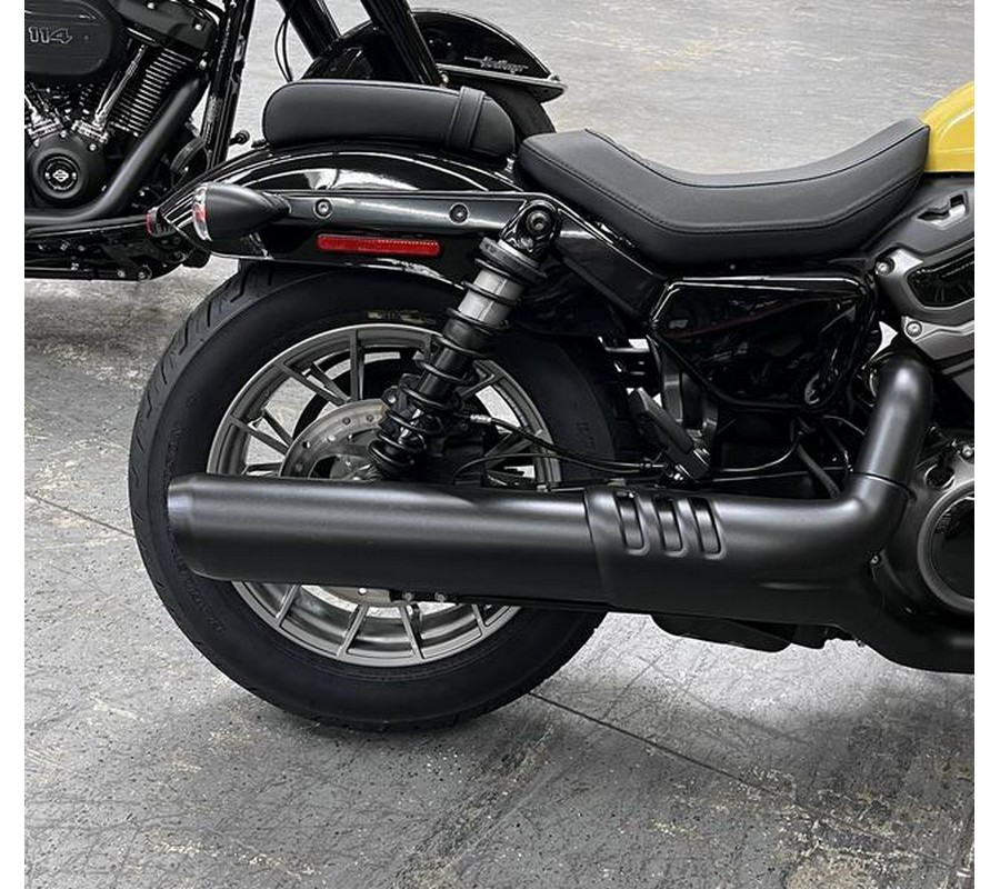 2023 Harley-Davidson® RH975S - Nightster™ Special