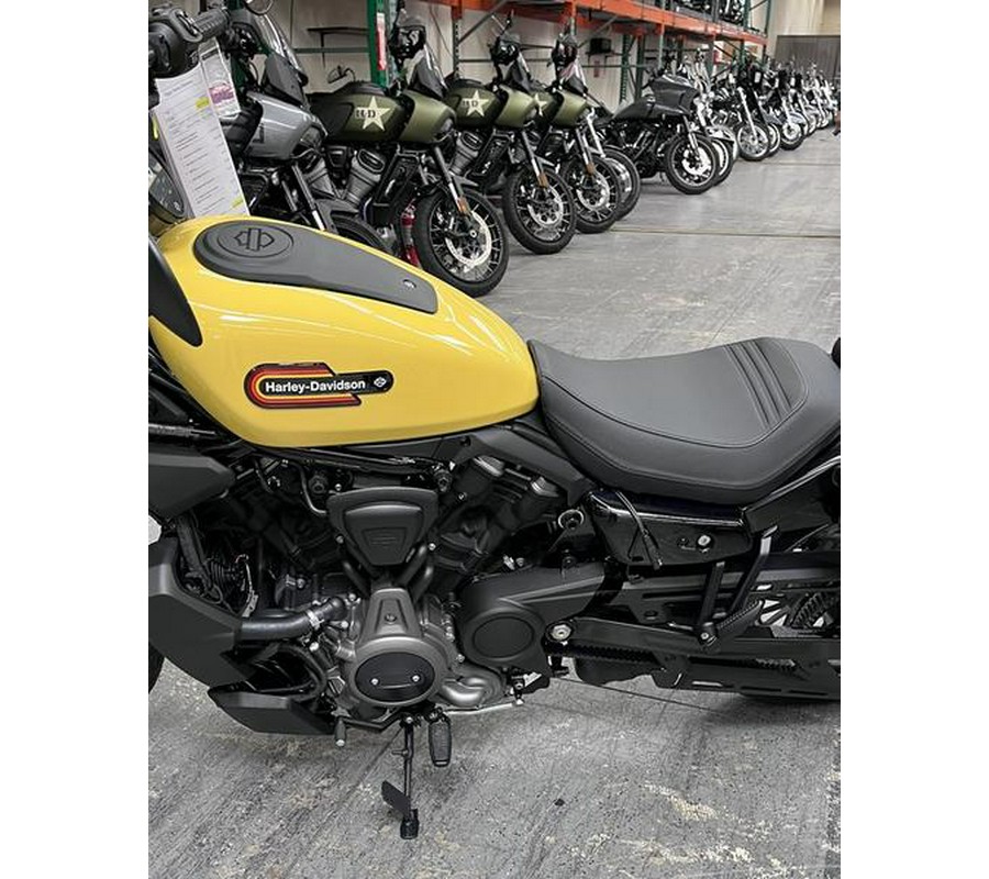 2023 Harley-Davidson® RH975S - Nightster™ Special