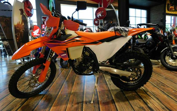 2024 KTM 350 EXC-F