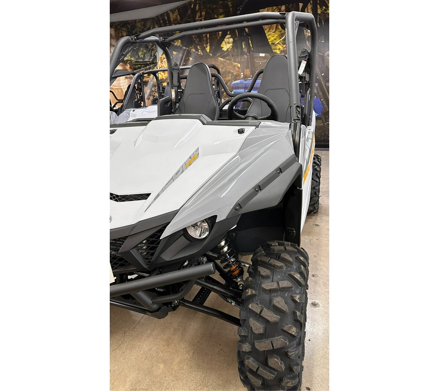 2024 Yamaha Wolverine X2 1000 XT-R