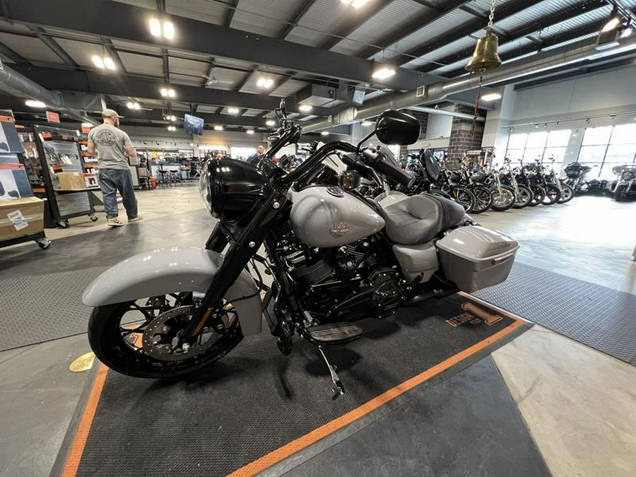 2024 Harley-Davidson® FLHRXS - Road King® Special