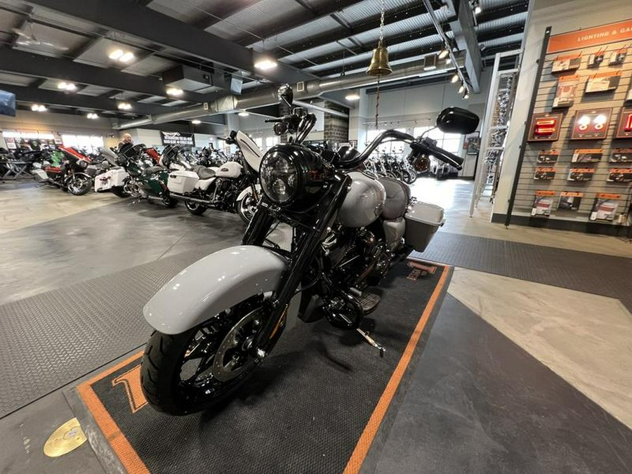 2024 Harley-Davidson® FLHRXS - Road King® Special