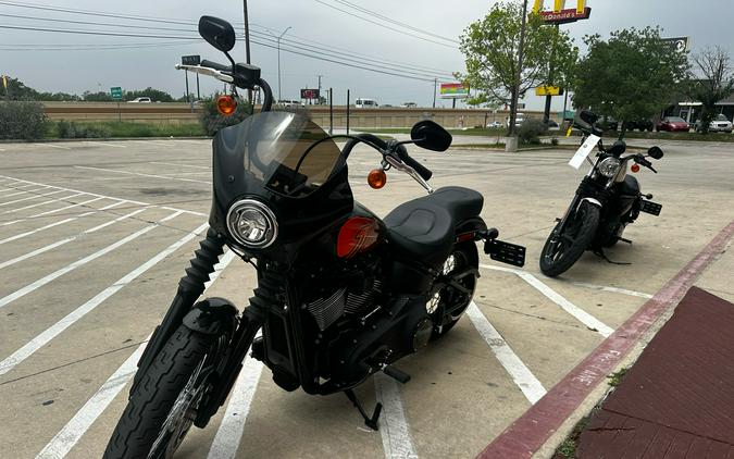 2021 Harley-Davidson Street Bob® 114