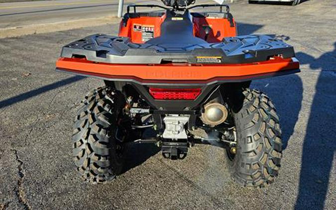 2024 Polaris Sportsman 450 H.O.