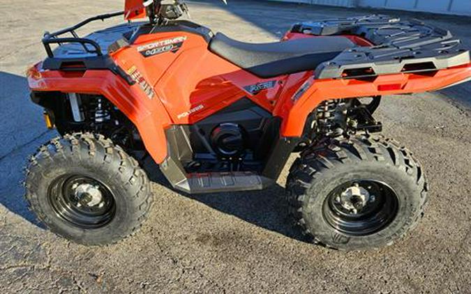 2024 Polaris Sportsman 450 H.O.