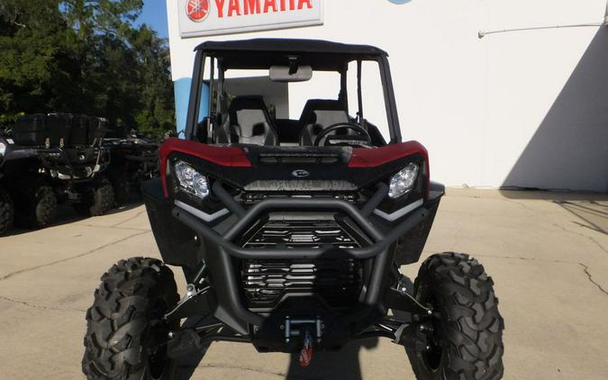 2024 Can-Am™ Commander MAX XT 1000R