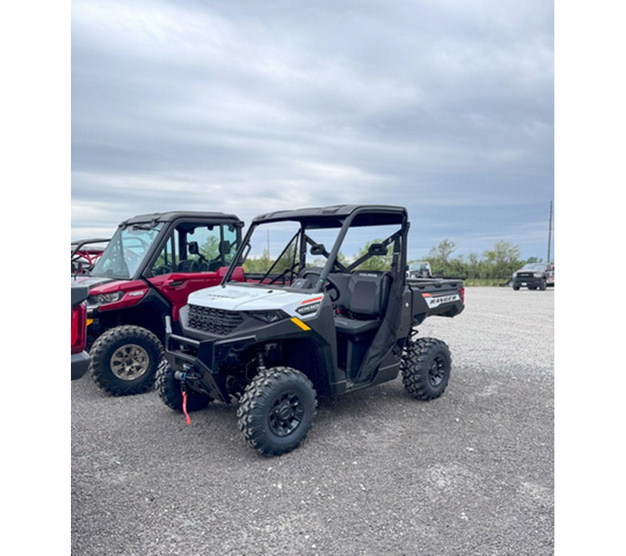 2025 Polaris Ranger 1000 Premium