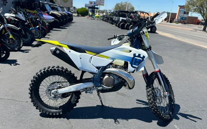 2024 Husqvarna TE 300