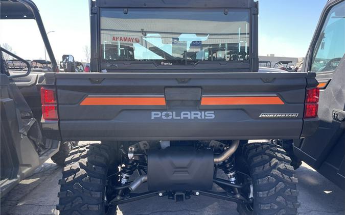 2024 Polaris Ranger Crew XP 1000 NorthStar Edition Ultimate