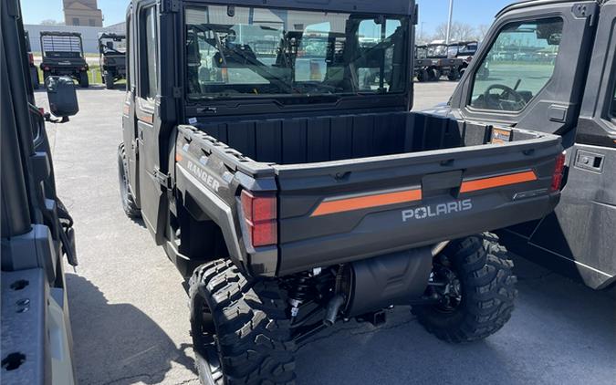 2024 Polaris Ranger Crew XP 1000 NorthStar Edition Ultimate