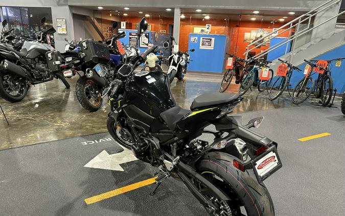 2024 Kawasaki Z900 ABS