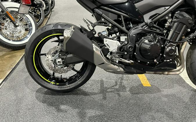 2024 Kawasaki Z900 ABS