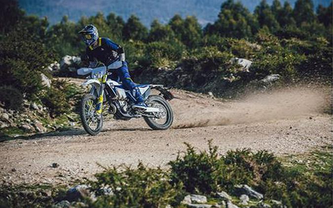 2021 Husqvarna FE 501s