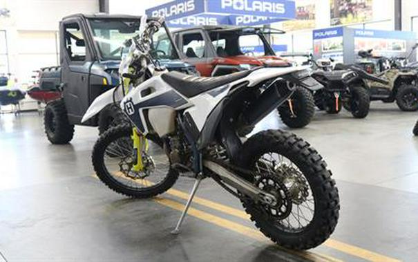 2021 Husqvarna FE 501s