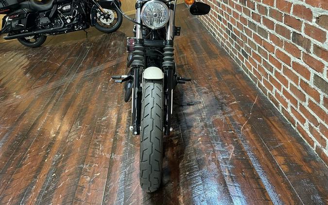 2022 Harley-Davidson Sportster XL883N - Iron 883