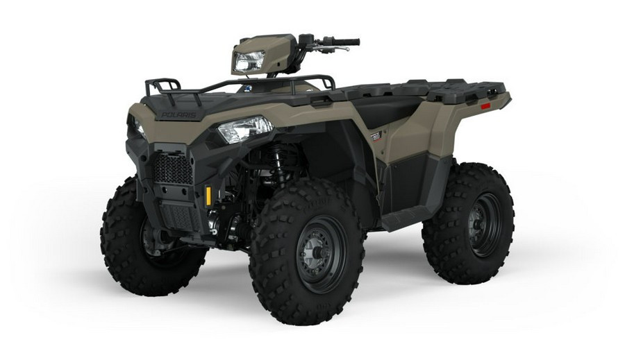 2024 Polaris Sportsman 570 Base