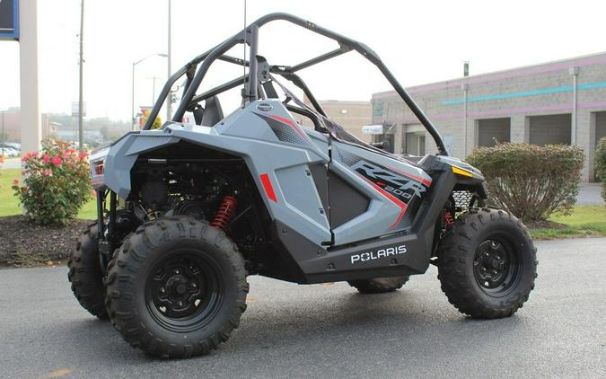 2024 Polaris RZR 200 EFI