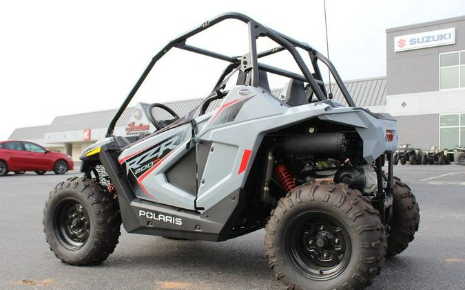 2024 Polaris RZR 200 EFI