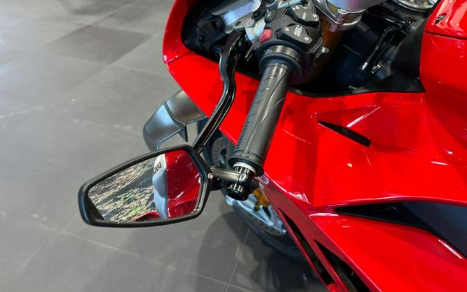 Used 2019 Ducati Panigale V4 R