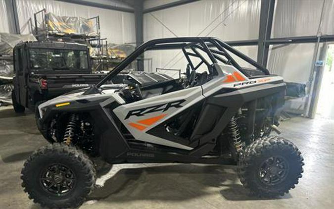 2024 Polaris RZR Pro XP Sport