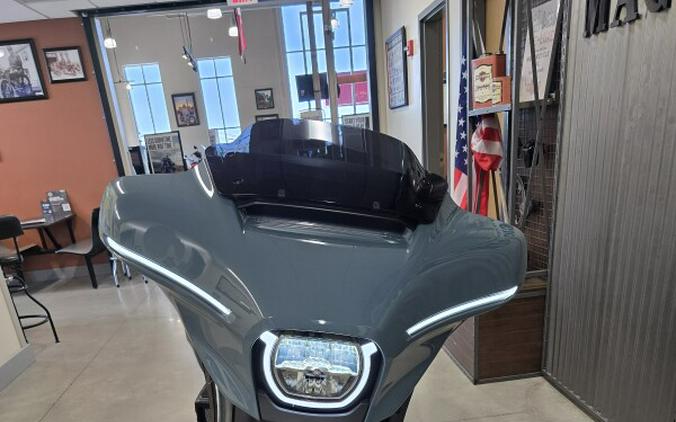 FLHX 2024 Street Glide®