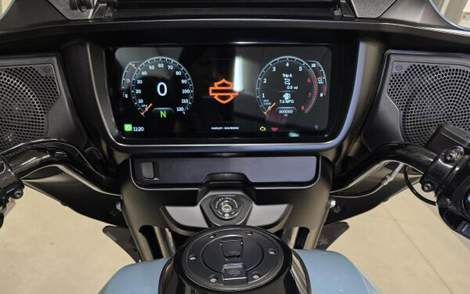 FLHX 2024 Street Glide®