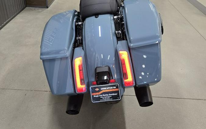 FLHX 2024 Street Glide®