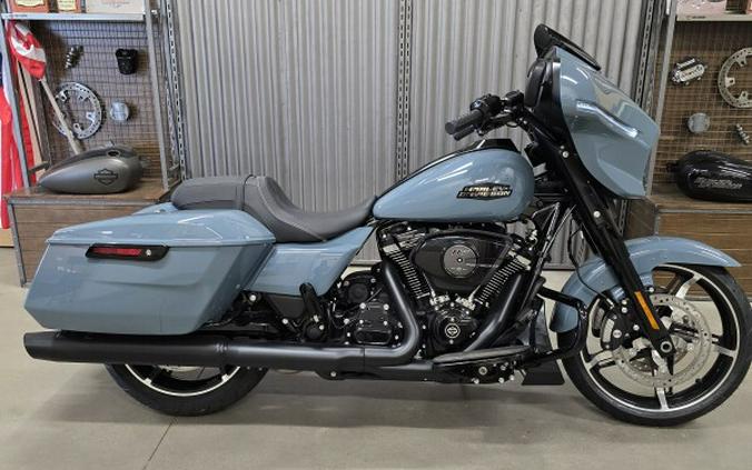 FLHX 2024 Street Glide®