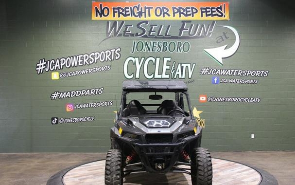 2021 Polaris General XP 4 1000 Deluxe XP 1000 Deluxe