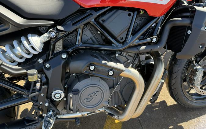2024 Indian Motorcycle FTR