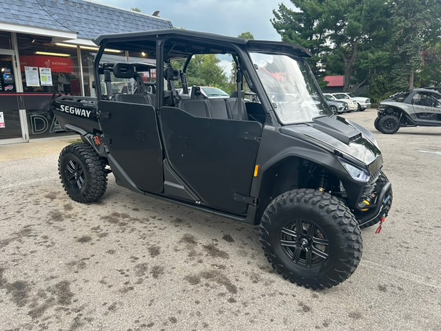 2025 SEGWAY UT10 CREW P - W10078