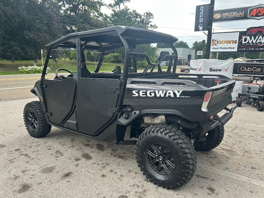 2025 SEGWAY UT10 CREW P - W10078