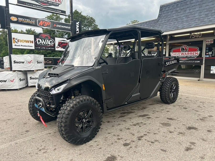 2025 SEGWAY UT10 CREW P - W10078