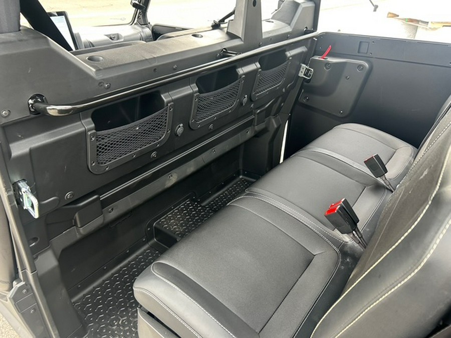 2025 SEGWAY UT10 CREW P - W10078