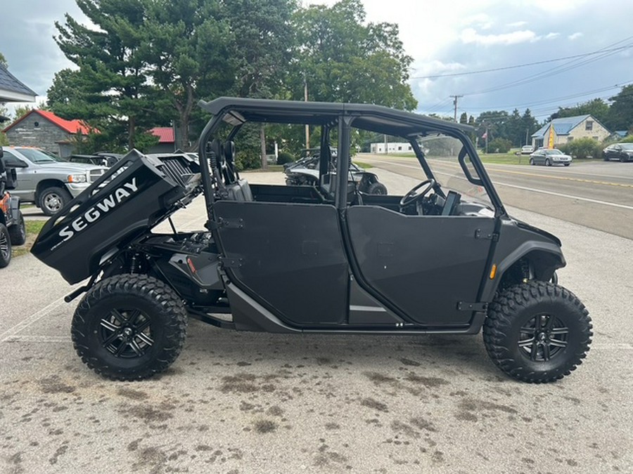 2025 SEGWAY UT10 CREW P - W10078