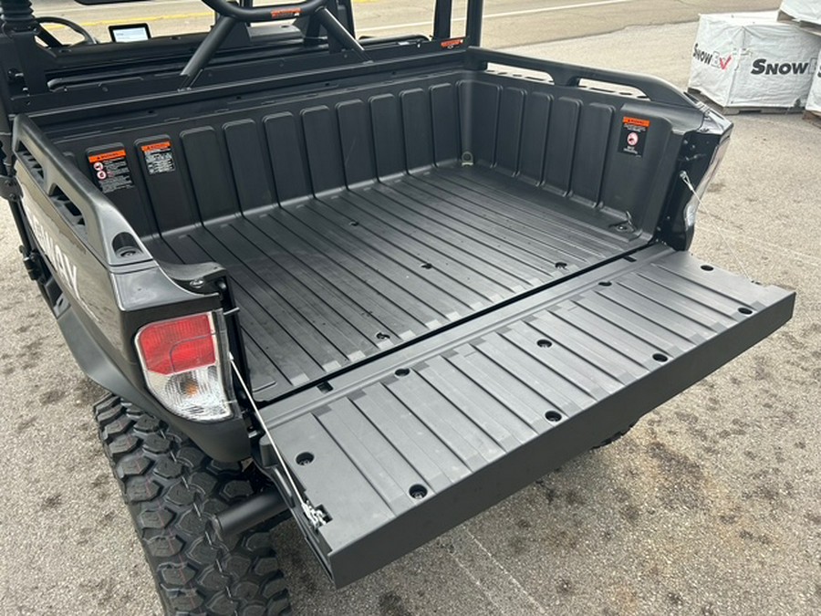 2025 SEGWAY UT10 CREW P - W10078