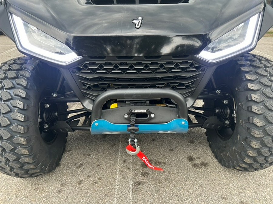 2025 SEGWAY UT10 CREW P - W10078