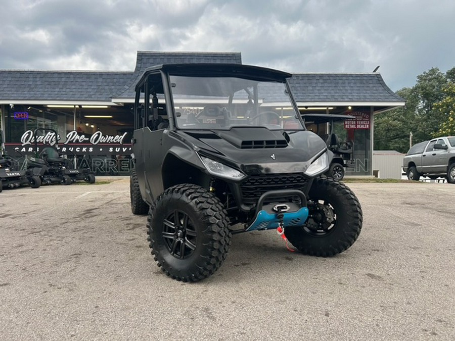 2025 SEGWAY UT10 CREW P - W10078