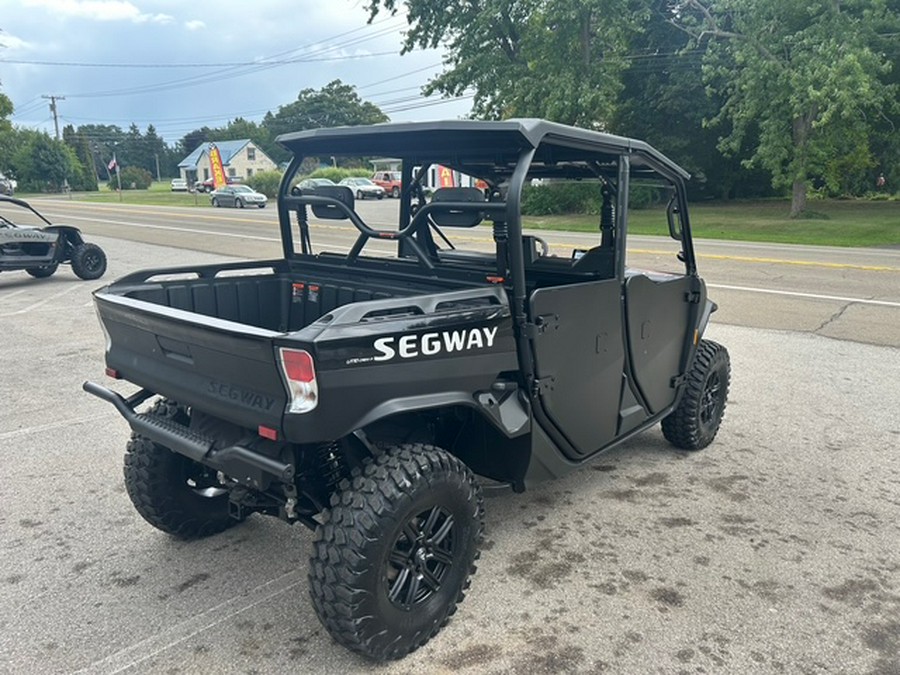 2025 SEGWAY UT10 CREW P - W10078