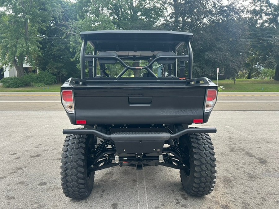 2025 SEGWAY UT10 CREW P - W10078