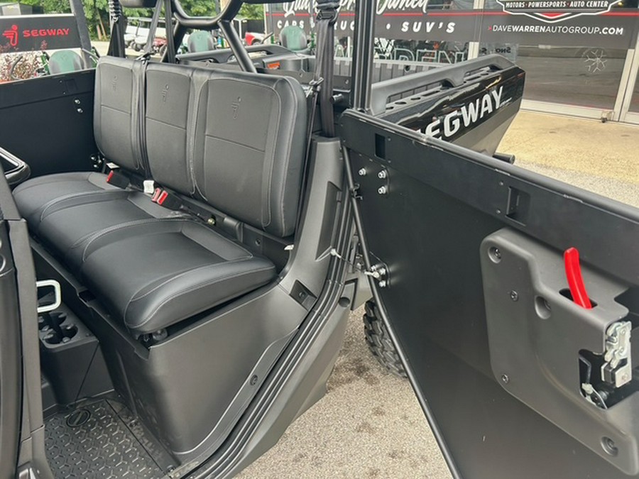 2025 SEGWAY UT10 CREW P - W10078