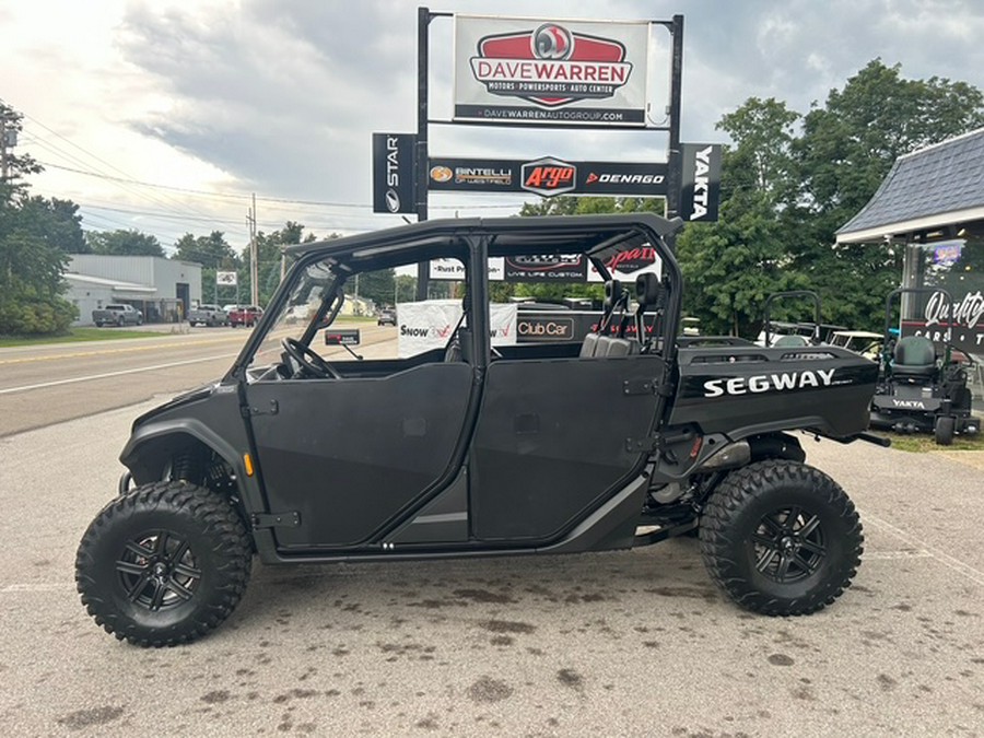 2025 SEGWAY UT10 CREW P - W10078