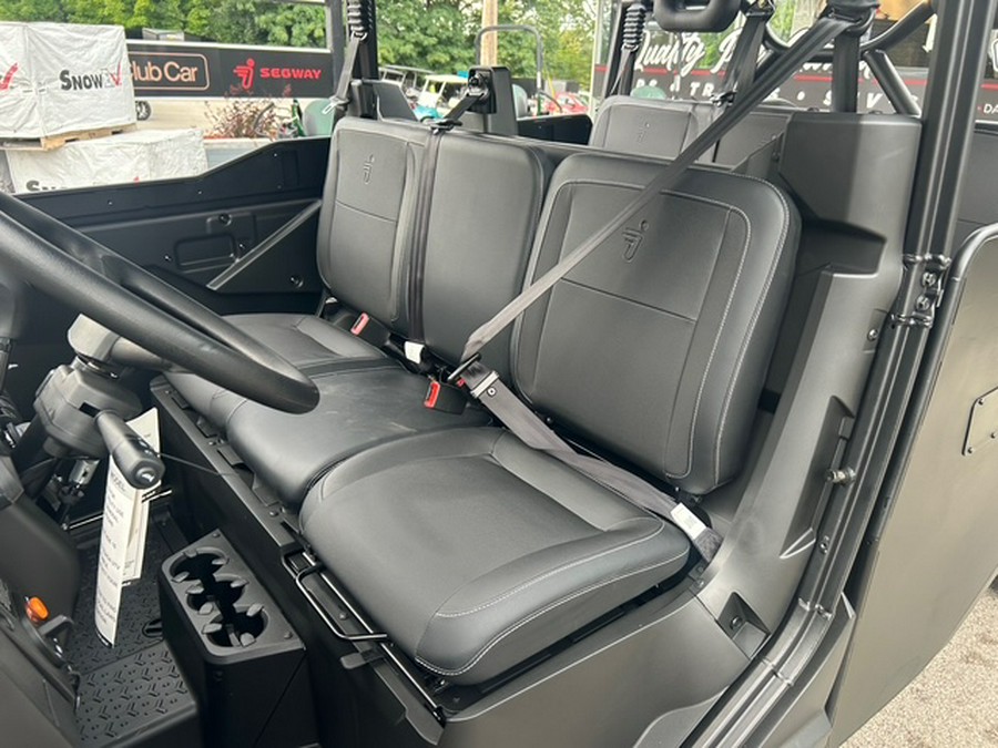 2025 SEGWAY UT10 CREW P - W10078