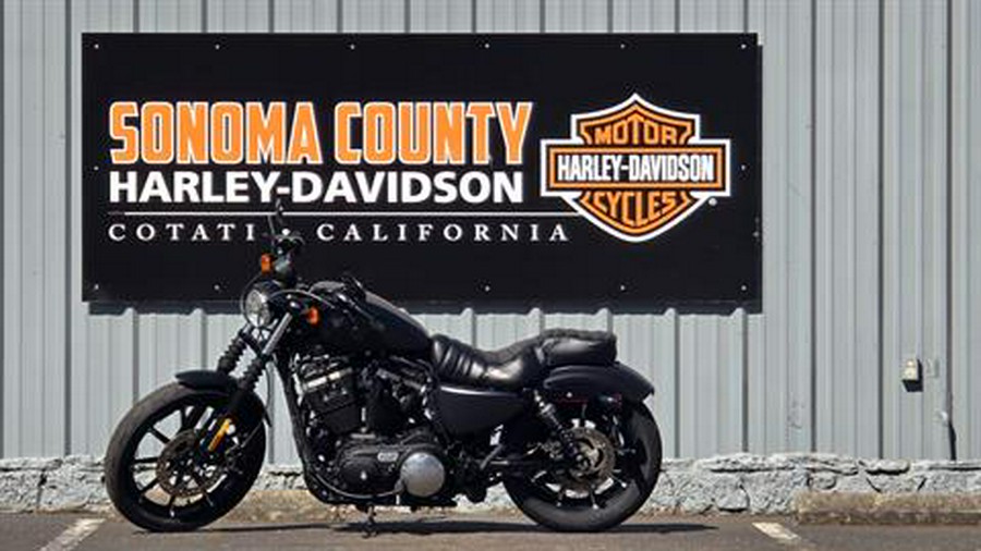 2016 Harley-Davidson Iron 883™
