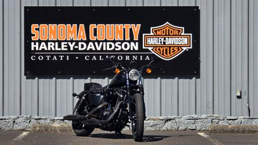 2016 Harley-Davidson Iron 883™